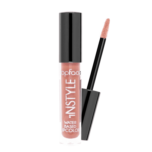 Topface Water Based Lipcolor - 17